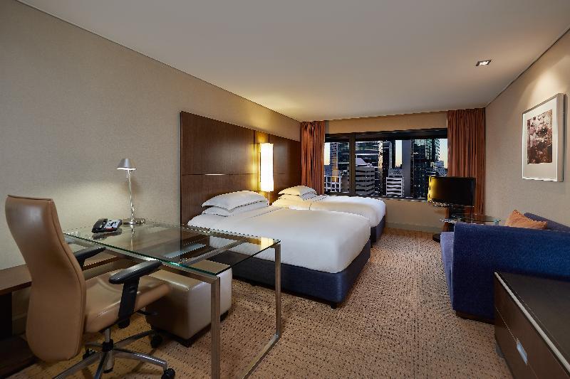 Hilton 5* Brisbane