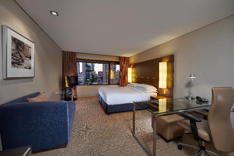 Hilton Brisbane