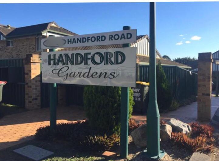 Villa Handford Gardens Brisbane
