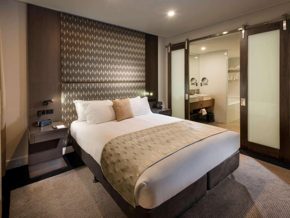 Hotel Pullman Airport Brisbane