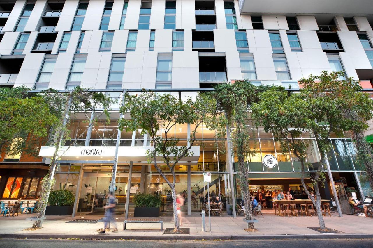 Mantra South Bank 4*