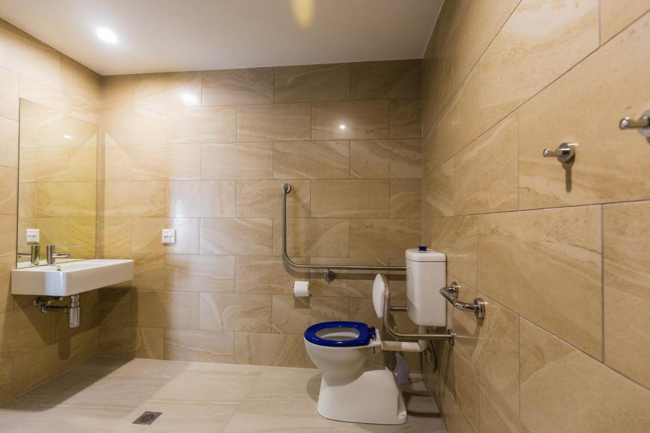 The Windsor, And Apartments, Aparthotel Brisbane