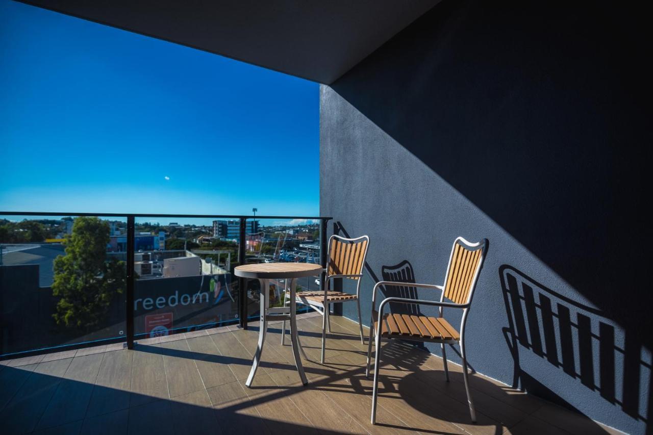 The Windsor, And Apartments, Aparthotel Brisbane