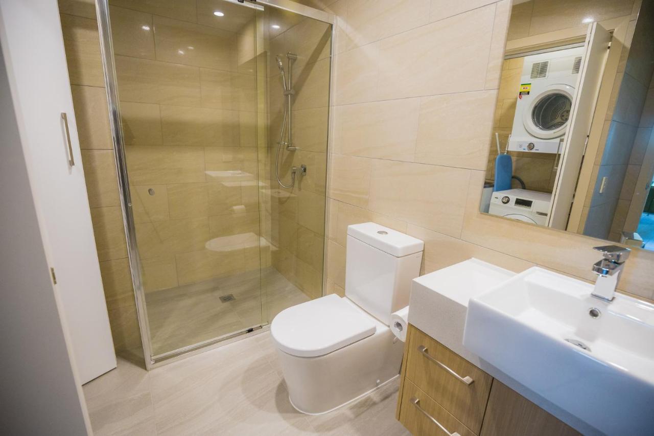 The Windsor, And Apartments, Aparthotel Brisbane