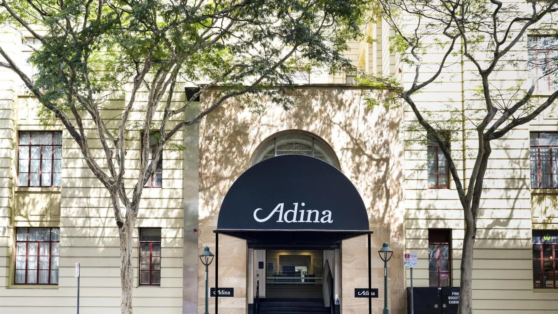 Top Hotels in Brisbane CBD for Every Traveler