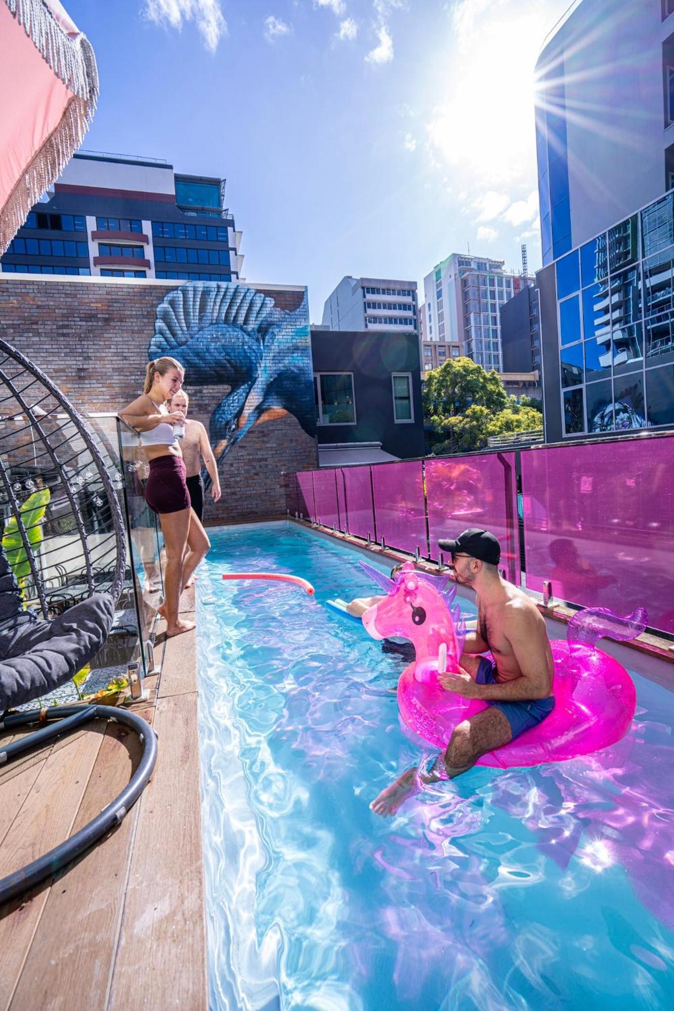 Best Hotels in Brisbane Spring Hill